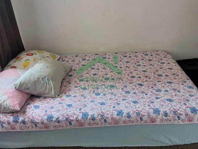 Apartamento com 36m² 2 quartos e 1 banheiro, para alugar, no bairro Vila Ema em São Paulo