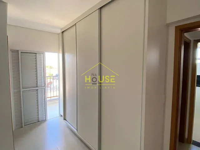 Apartamento com 150m² 2 quartos e 2 banheiros, à venda, no bairro Cecap I em Votuporanga