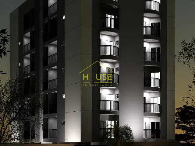 Apartamento com 150m² 2 quartos e 2 banheiros, à venda, no bairro Cecap I em Votuporanga