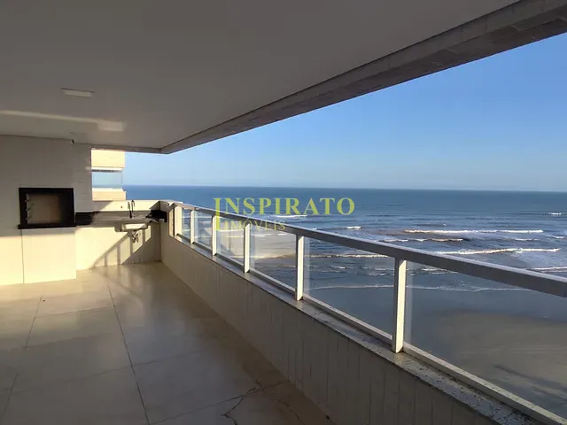 Apartamento 3 quartos e 3 banheiros, à venda, no bairro Caiçara em Praia Grande