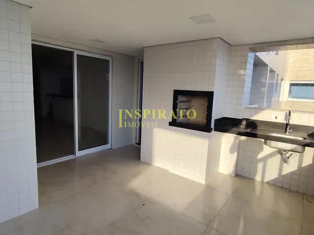 Apartamento 3 quartos e 3 banheiros, à venda, no bairro Caiçara em Praia Grande