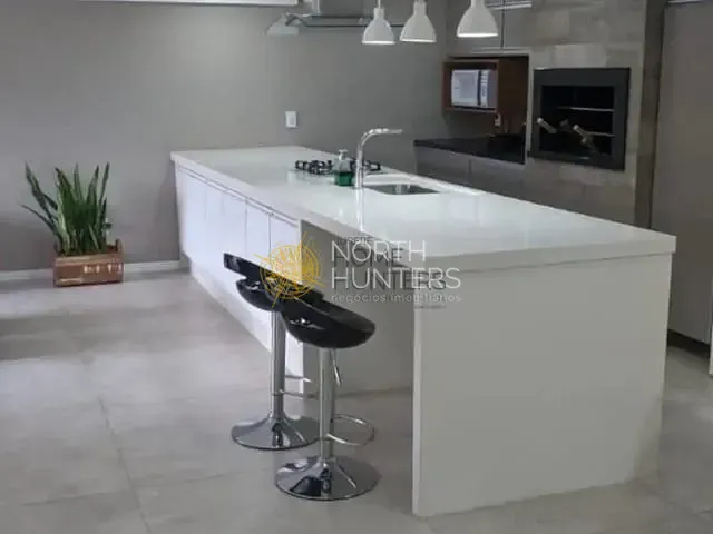 Apartamento com 120m² 2 quartos e 2 banheiros, à venda, no bairro Jurerê Internacional em Florianópolis