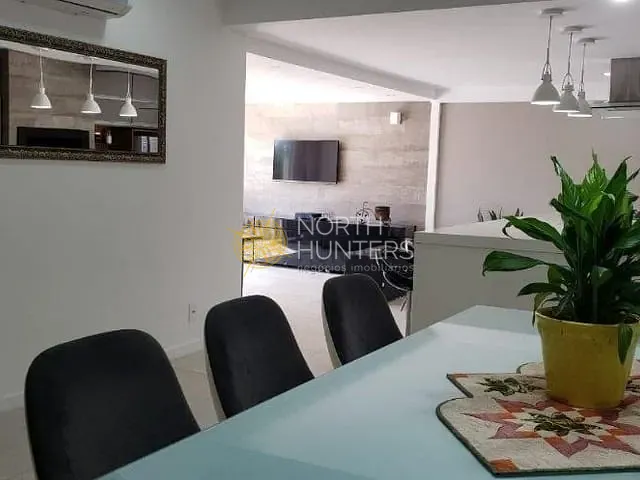 Apartamento com 120m² 2 quartos e 2 banheiros, à venda, no bairro Jurerê Internacional em Florianópolis