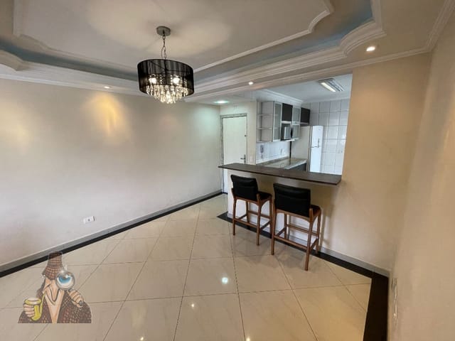 Apartamento 2 quartos e 3 banheiros, à venda, no bairro Água Verde em Curitiba