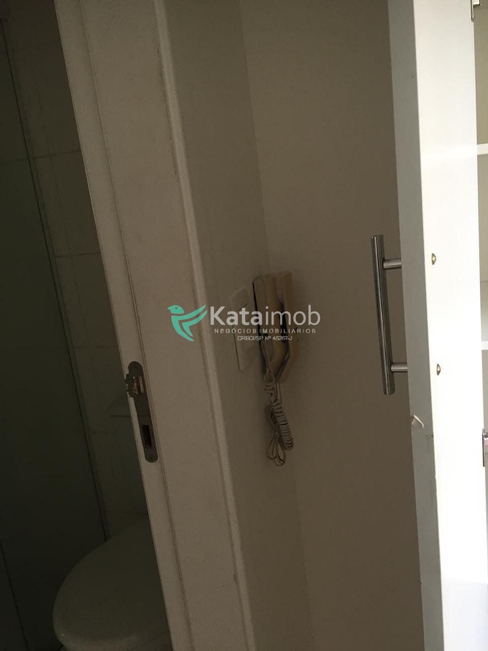 Apartamento, 1 quarto, 45 m² - Foto 9