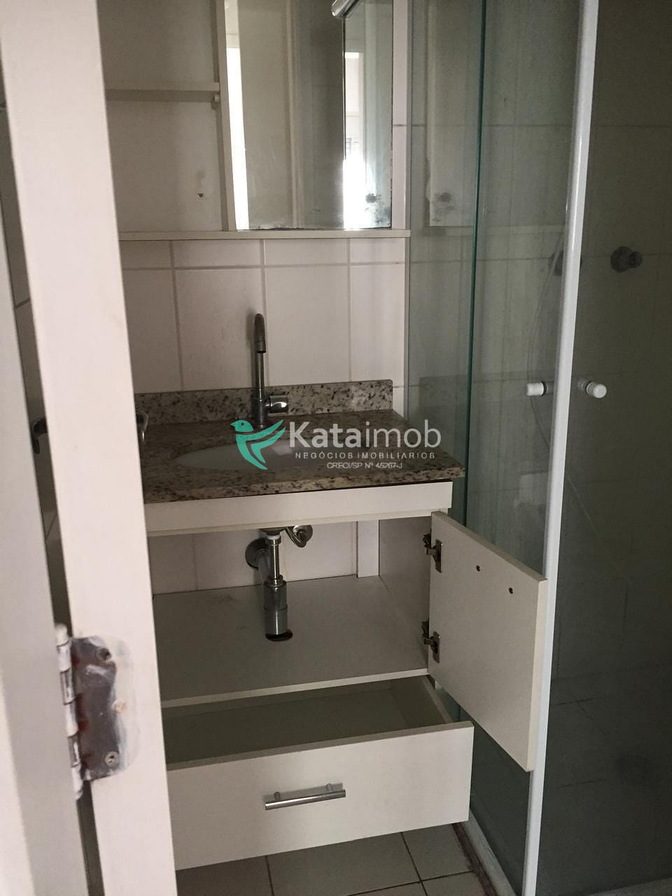 Apartamento, 1 quarto, 45 m² - Foto 12