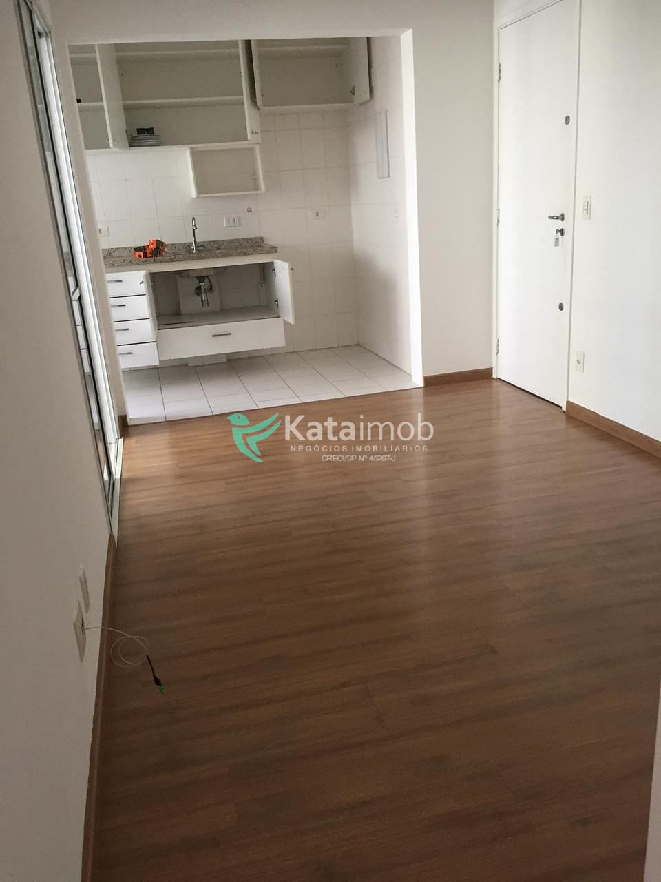 Apartamento, 1 quarto, 45 m² - Foto 2