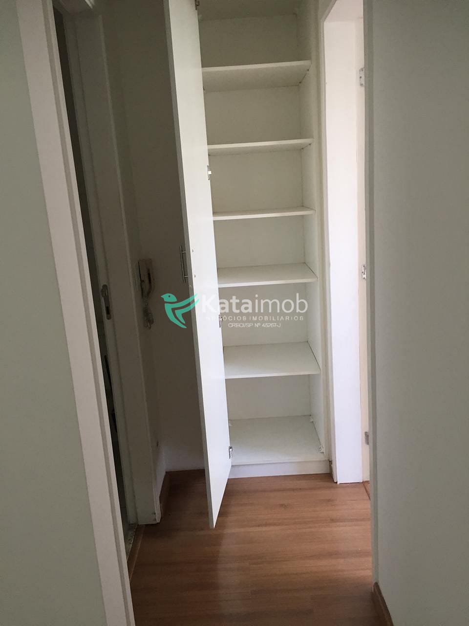 Apartamento, 1 quarto, 45 m² - Foto 19