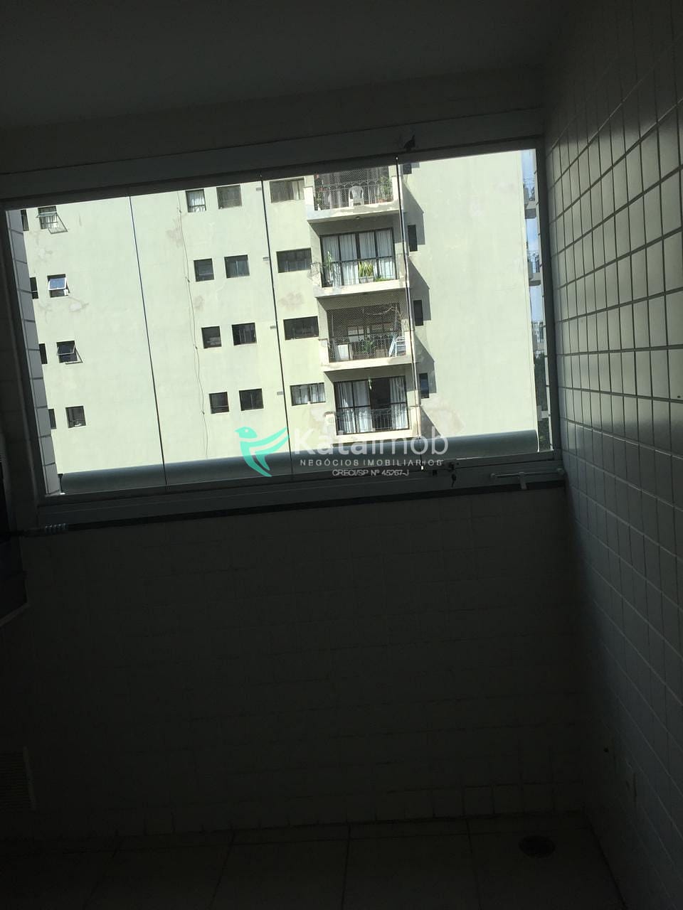 Apartamento, 1 quarto, 45 m² - Foto 8