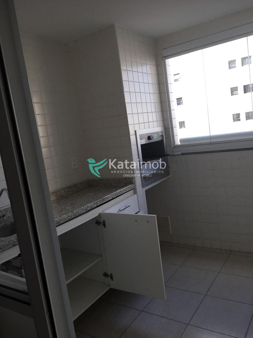 Apartamento, 1 quarto, 45 m² - Foto 4