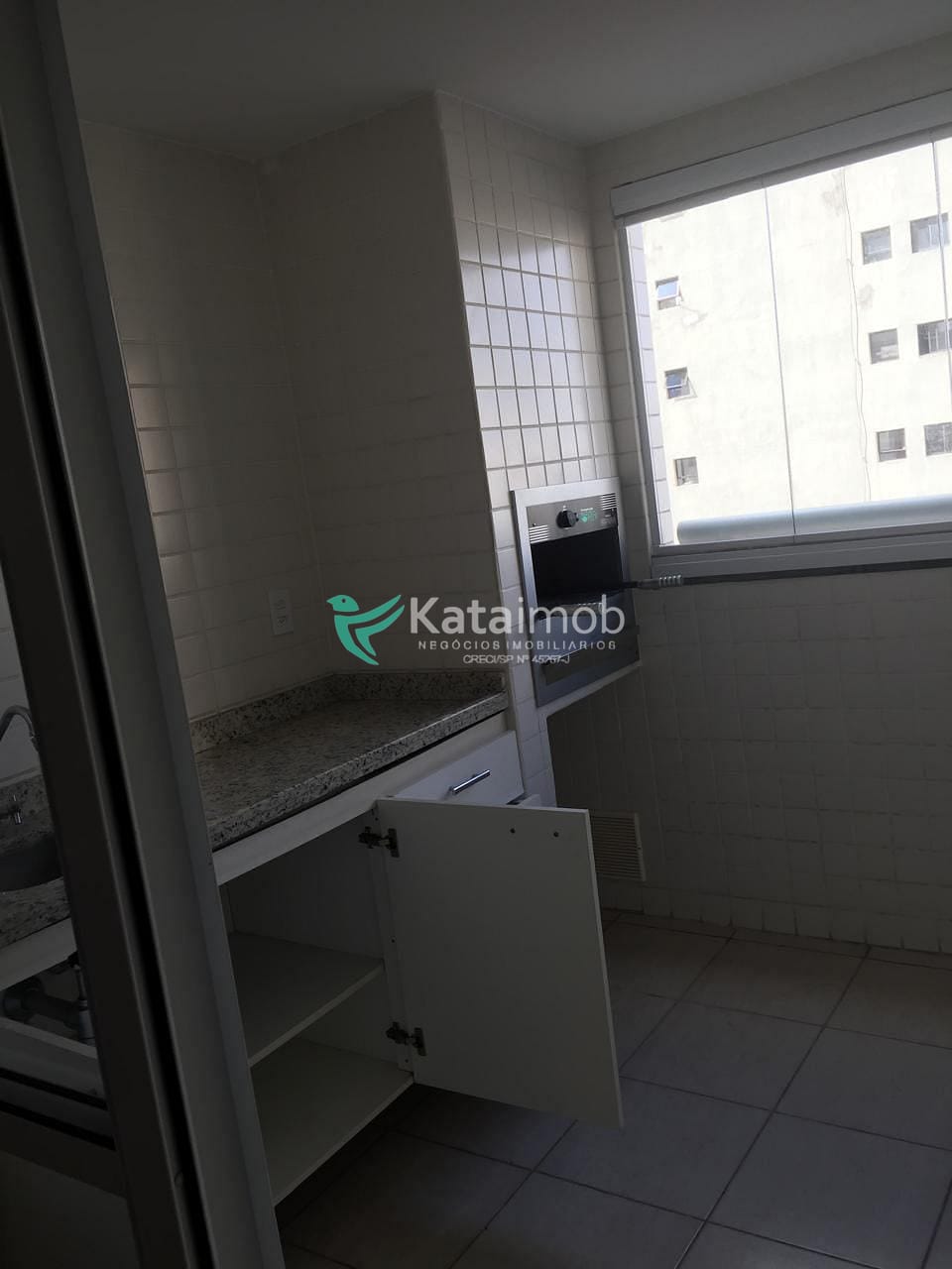 Apartamento, 1 quarto, 45 m² - Foto 5