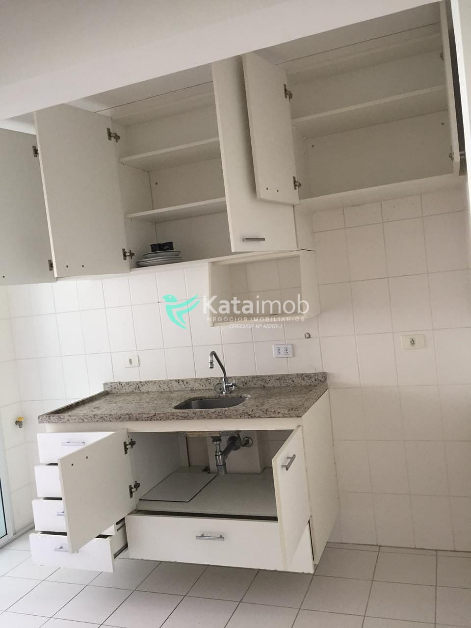 Apartamento, 1 quarto, 45 m² - Foto 6