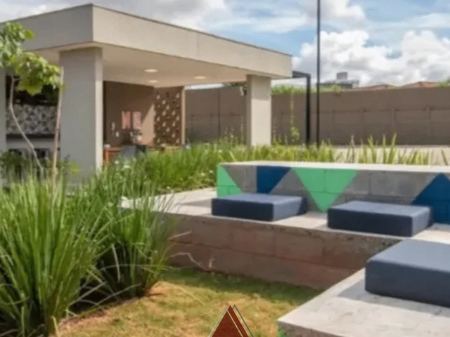 Apartamento com 65m² 2 quartos e 1 banheiro, para alugar, no bairro Vila Santa Rita em Franca