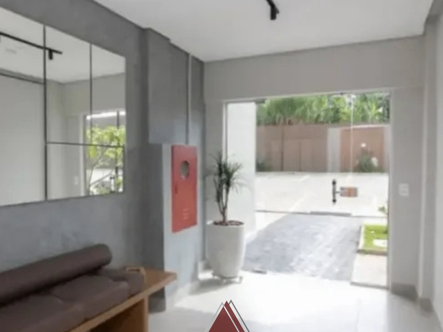 Apartamento com 65m² 2 quartos e 1 banheiro, para alugar, no bairro Vila Santa Rita em Franca