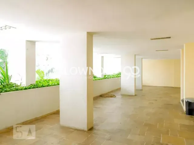 Apartamento com 93m² 2 quartos e 3 banheiros, à venda, no bairro Copacabana em Rio de Janeiro