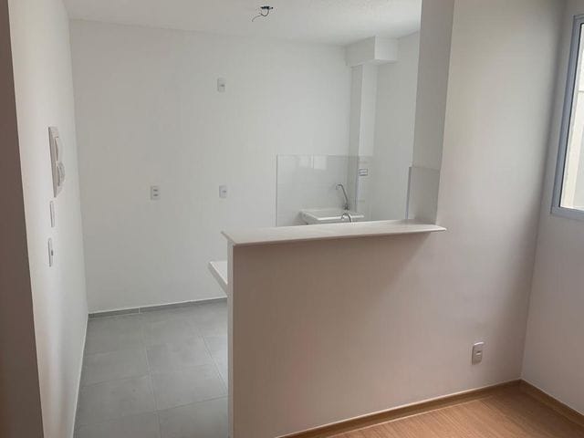 Foto do Apartamento - Apartamento para Locação no condomínio Chapada dos Pinheiros no bairro Mapim - Várzea Grande-MT, 1 Vaga, 2 Quartos | Lyah Jaudy Imóveis
