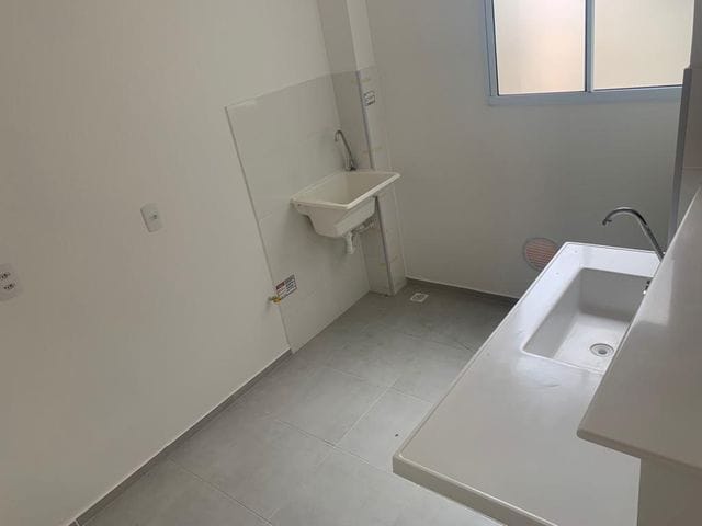 Foto do Apartamento - Apartamento para Locação no condomínio Chapada dos Pinheiros no bairro Mapim - Várzea Grande-MT, 1 Vaga, 2 Quartos | Lyah Jaudy Imóveis