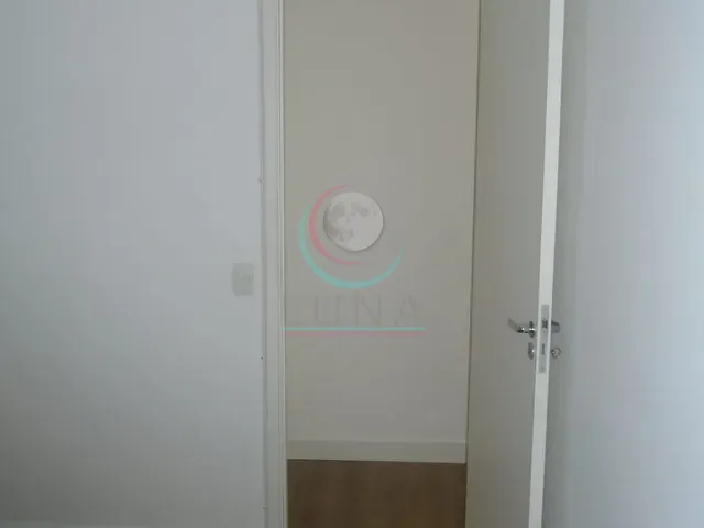 Apartamento 2 quartos e 1 banheiro, à venda, no bairro Vila Butantã em São Paulo