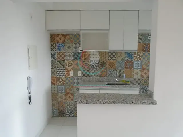 Apartamento 2 quartos e 1 banheiro, à venda, no bairro Vila Butantã em São Paulo