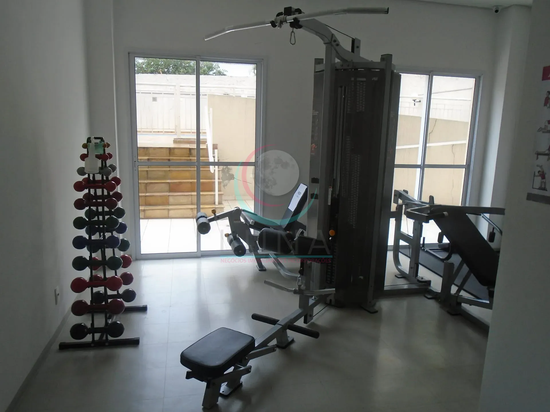 Apartamento, 2 quartos, 63 m² - Foto 28