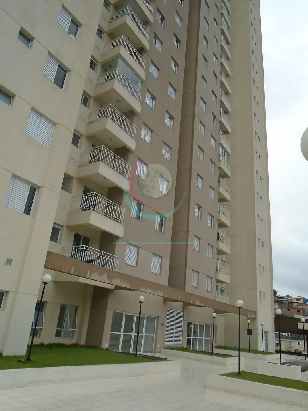 Apartamento, 2 quartos, 63 m² - Foto 35