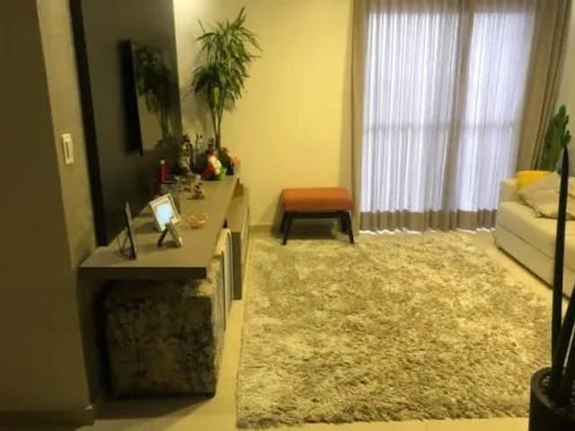 Foto do Apartamento - Apartamento com 3 dormitórios à venda, 86 m² por R$ 590.000,00 - Vila Jardini - Sorocaba/SP | Maranhão Padrão Imóveis