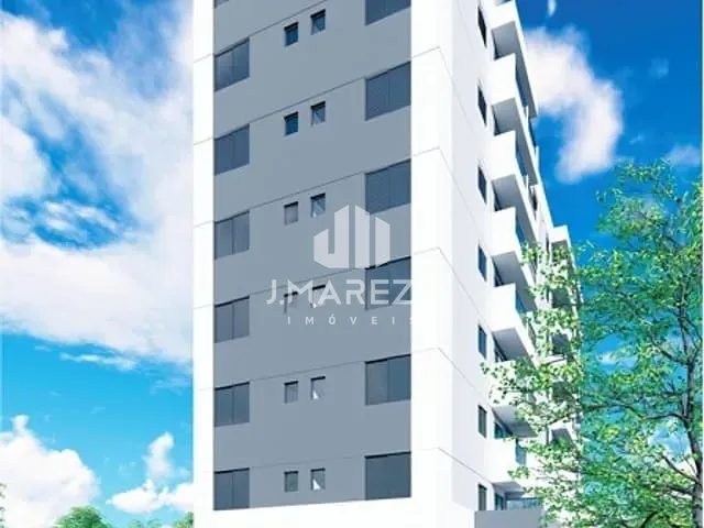 Apartamento 2 quartos e 1 banheiro, à venda, no bairro Barra Funda em Apucarana