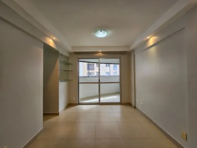 Apartamento 3 quartos e 2 banheiros, à venda, no bairro Sul (Águas Claras) em Brasília