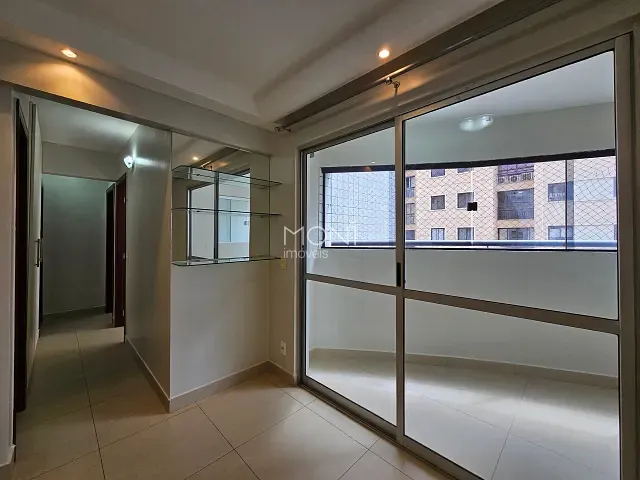 Apartamento 3 quartos e 2 banheiros, à venda, no bairro Sul (Águas Claras) em Brasília