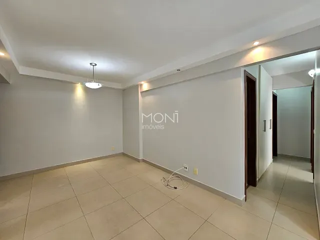 Apartamento 3 quartos e 2 banheiros, à venda, no bairro Sul (Águas Claras) em Brasília