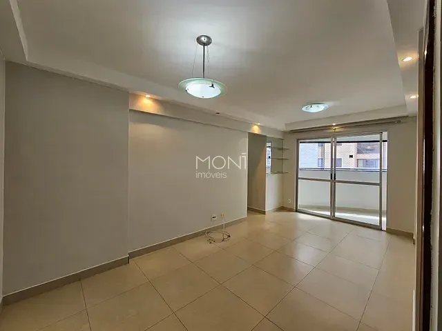 Apartamento 3 quartos e 2 banheiros, à venda, no bairro Sul (Águas Claras) em Brasília