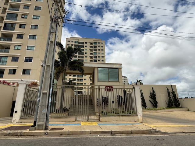 Foto do Apartamento - Apartamento para locação no bairro Candeias, Vitória da Conquista, BA | Marcelo Santana Imóveis