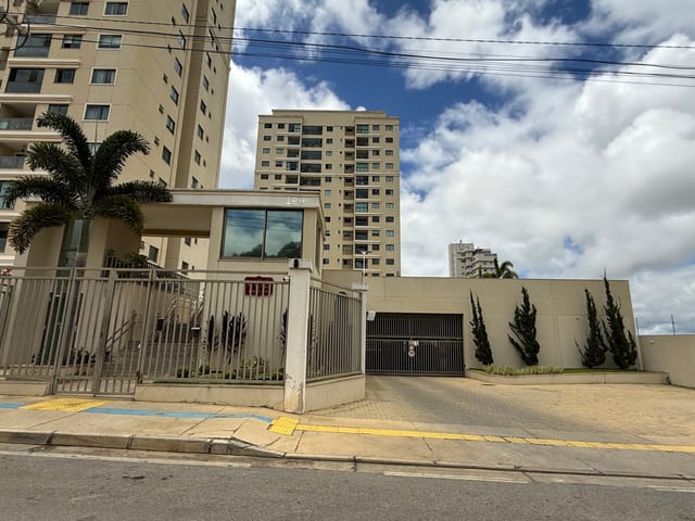 Foto do Apartamento - Apartamento para locação no bairro Candeias, Vitória da Conquista, BA | Marcelo Santana Imóveis