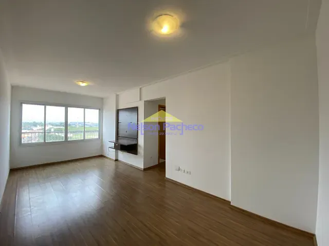 Apartamento 3 quartos e 2 banheiros, à venda ou para alugar, no bairro Vila Cardoso em Capivari