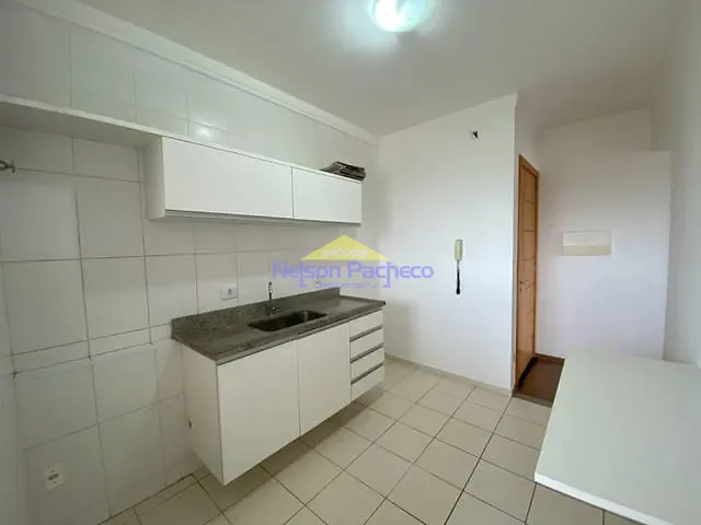 Apartamento 3 quartos e 2 banheiros, à venda ou para alugar, no bairro Vila Cardoso em Capivari