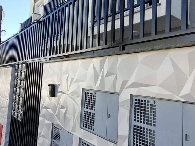 Apartamento 1 quarto e 1 banheiro, à venda, no bairro Vila Lúcia em São Paulo