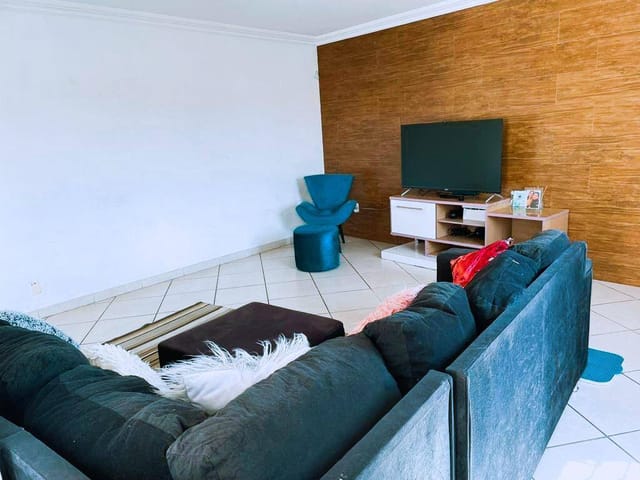 Foto do Apartamento - Apartamento à venda, Jardim Amália, Volta Redonda, RJUm Oasis de Conforto e Elegância em Jardim Amália - Seu Novo Lar Aguarda por Você! | OPEN HOUSE REAL ESTATE IMÓVEIS LTDA