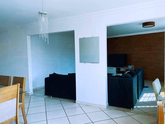 Foto do Apartamento - Apartamento à venda, Jardim Amália, Volta Redonda, RJUm Oasis de Conforto e Elegância em Jardim Amália - Seu Novo Lar Aguarda por Você! | OPEN HOUSE REAL ESTATE IMÓVEIS LTDA