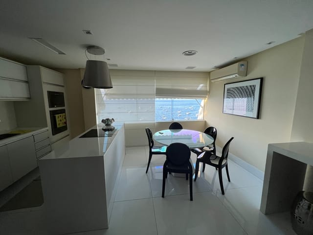 Foto do Apartamento - Apartamento para locação, Barra, Salvador, BA | PORTO UNO AGÊNCIA DE IMÓVEIS