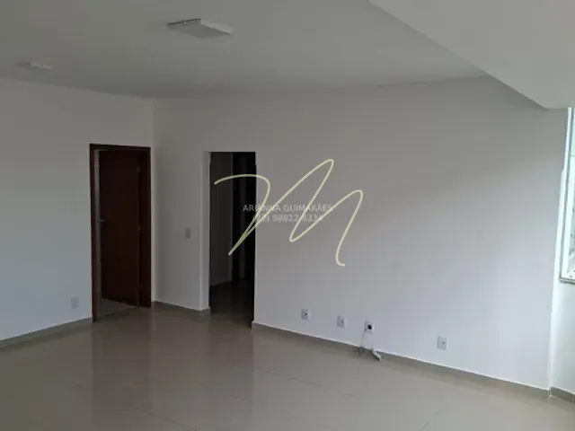 Apartamento 3 quartos e 2 banheiros, à venda, no bairro São Francisco em Ilhéus