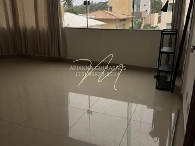 Apartamento 3 quartos e 2 banheiros, à venda, no bairro São Francisco em Ilhéus
