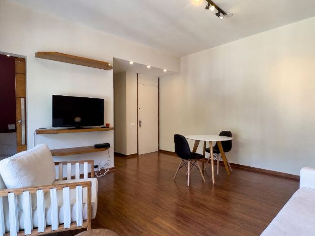 Foto do Apartamento - Apartamento para locação, Lagoa, Rio de Janeiro, RJ | Quality House