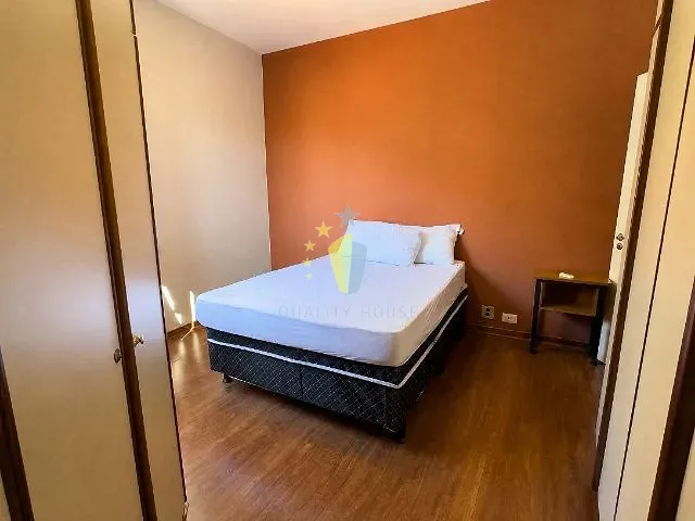 Apartamento com 75m² 1 quarto e 2 banheiros, para alugar, no bairro Lagoa em Rio de Janeiro