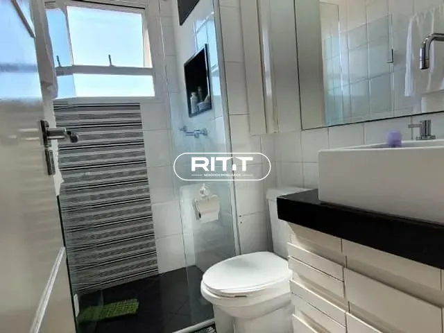 Apartamento com 137m² 3 quartos e 3 banheiros, à venda, no bairro Vila Brandina em Campinas