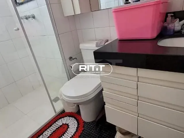 Apartamento com 137m² 3 quartos e 3 banheiros, à venda, no bairro Vila Brandina em Campinas