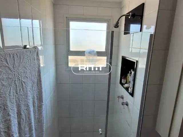 Apartamento com 137m² 3 quartos e 3 banheiros, à venda, no bairro Vila Brandina em Campinas