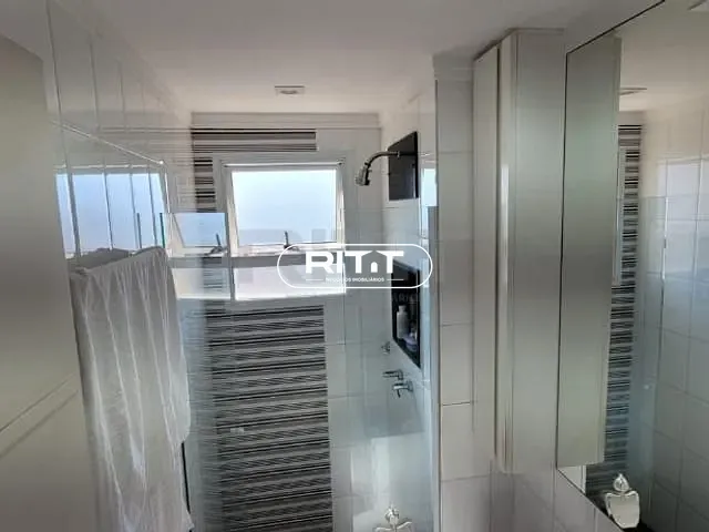 Apartamento com 137m² 3 quartos e 3 banheiros, à venda, no bairro Vila Brandina em Campinas