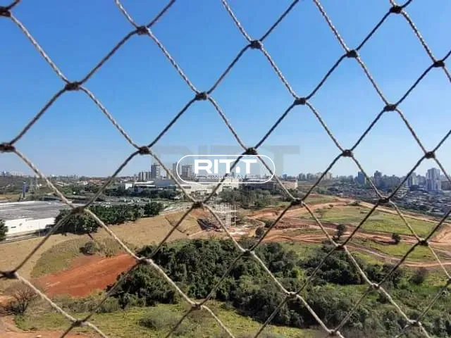 Apartamento com 137m² 3 quartos e 3 banheiros, à venda, no bairro Vila Brandina em Campinas