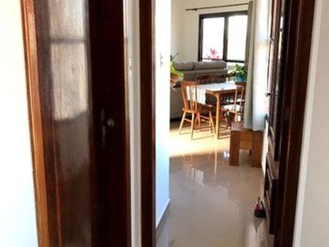 Foto do Apartamento - Apartamento com 3 dormitórios à venda, 77 m² por R$ 350.000,00 - Jardim das Indústrias - São José dos Campos/SP | RUSSI IMÓVEIS
