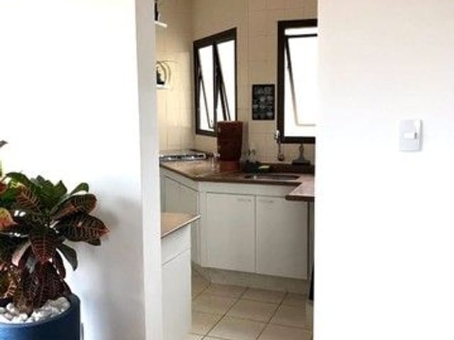 Foto do Apartamento - Apartamento com 3 dormitórios à venda, 77 m² por R$ 350.000,00 - Jardim das Indústrias - São José dos Campos/SP | RUSSI IMÓVEIS